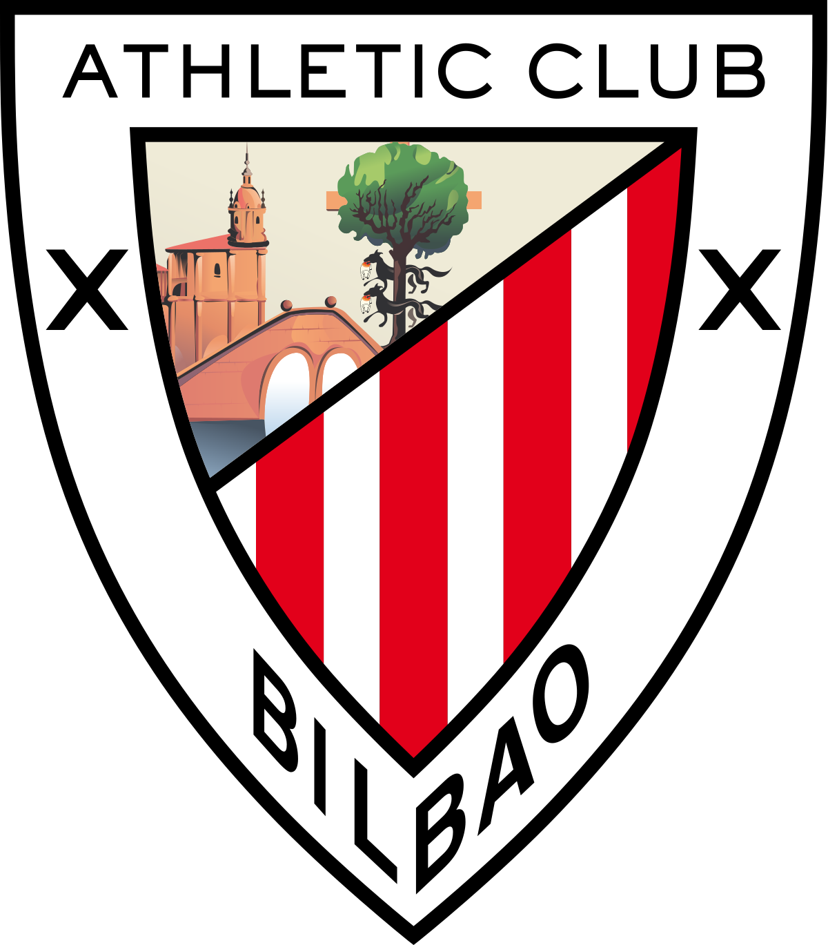 Athletic