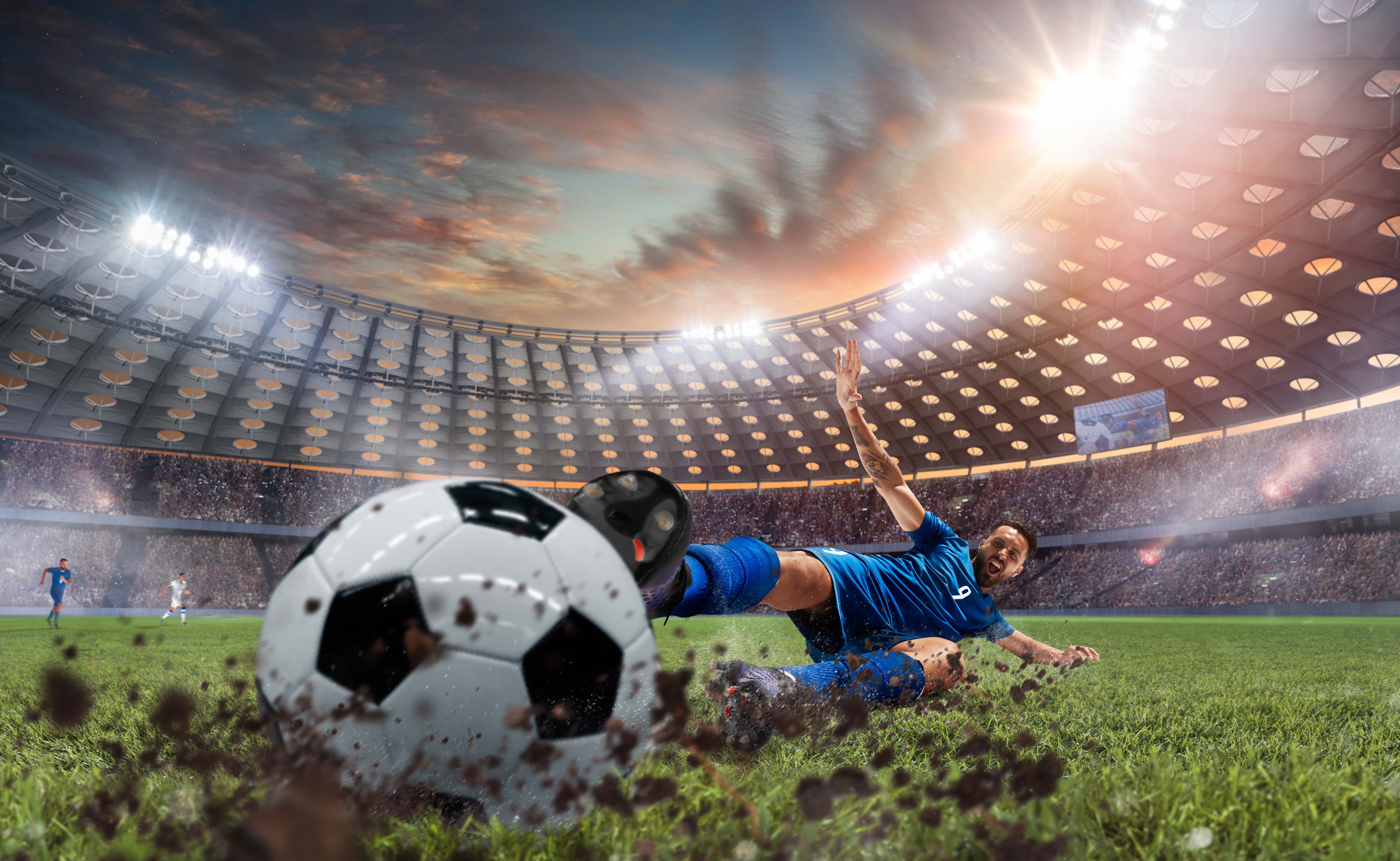 Czy można zarobić na zakładach sportowych?