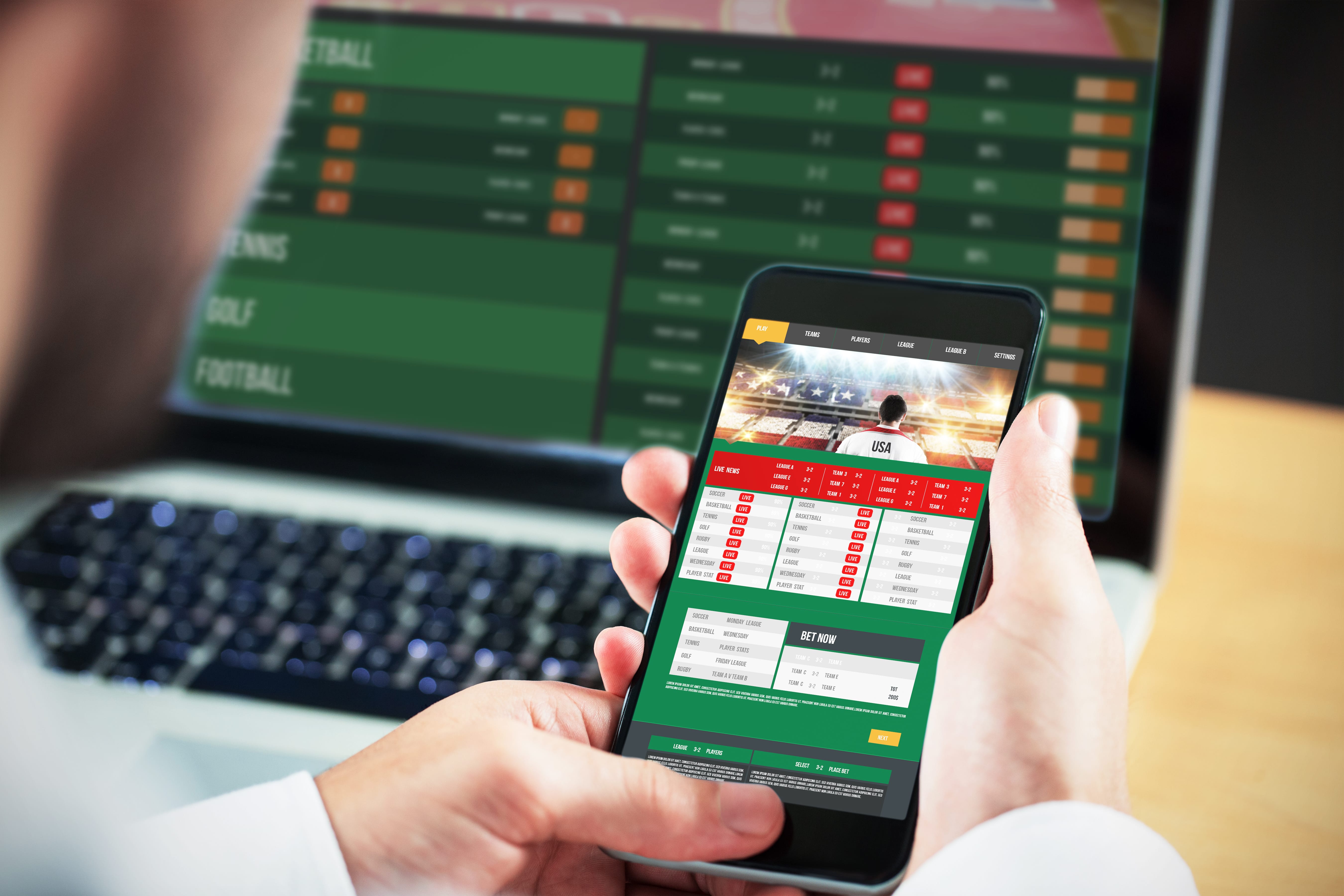 Jakie są zalety zakładów sportowych online