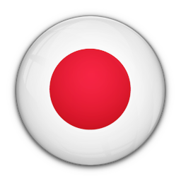 Japonia