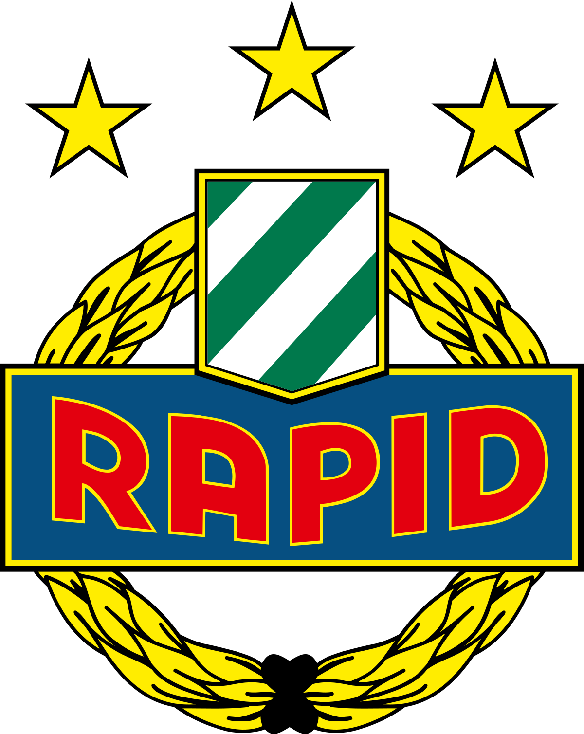 Rapid Wiedeń 