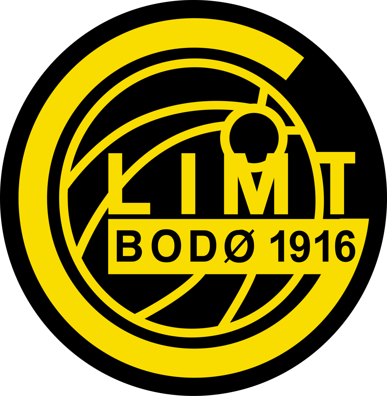 Budo-Glimt